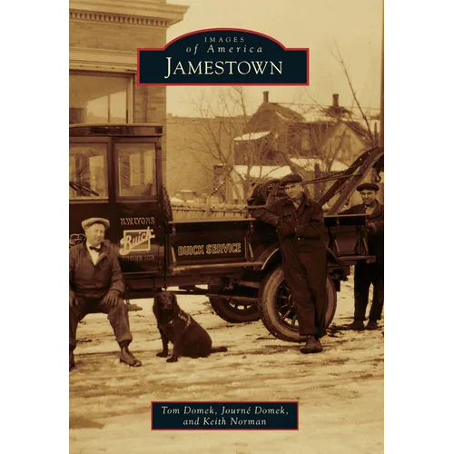 Jamestown