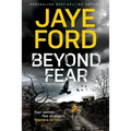 Beyond Fear - Paperback