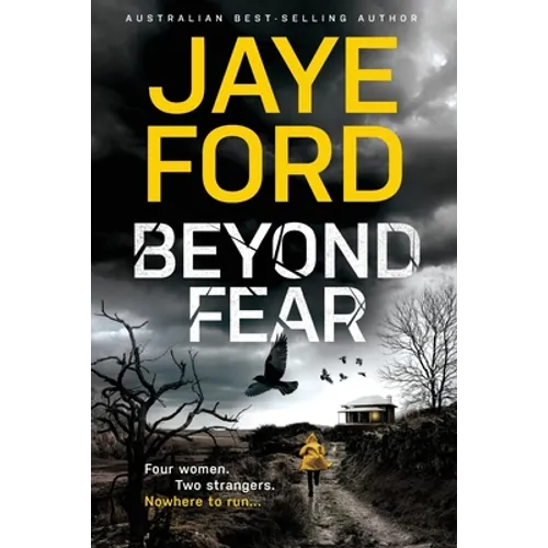 Beyond Fear - Paperback