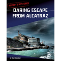 Daring Escape from Alcatraz - Paperback