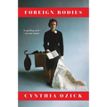 Foreign Bodies - Paperback