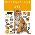 Eyewitness Cat - Paperback
