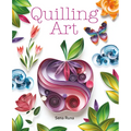 Quilling Art - Paperback