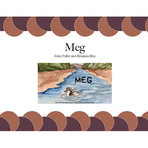 Meg - Paperback