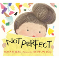 Not Perfect - Hardcover