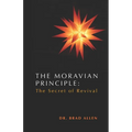 The Moravian Principle - Paperback