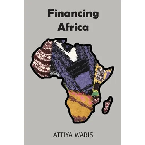 Financing Africa - Paperback
