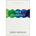 True Community - Paperback