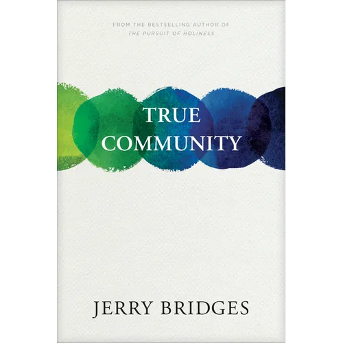 True Community - Paperback