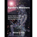 Apollo's Warriors: US Air Force Special Operations During the Cold War - Paperback