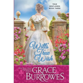 Will's True Wish - Paperback