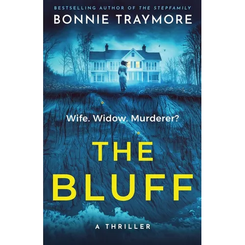 The Bluff: A Thriller - Paperback