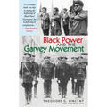 Black Power and the Garvey Movement - Paperback