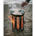 Cooking on Fire - Hardcover