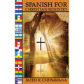 Spanish for Christian Ministry - Paperback