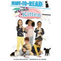 My First Kitten: Ready-To-Read Pre-Level 1 - Paperback