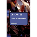 Descartes: A Guide for the Perplexed - Paperback