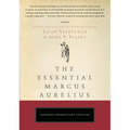The Essential Marcus Aurelius - Paperback