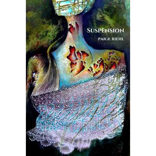 Suspension - Paperback
