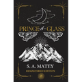 Prince of Glass - Paperback