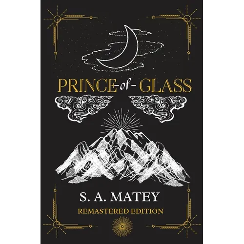 Prince of Glass - Paperback