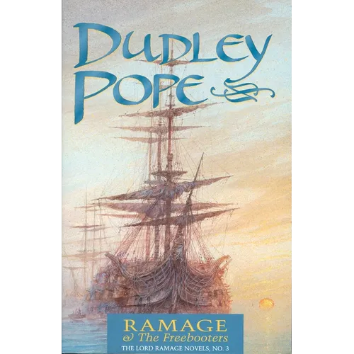 Ramage & the Freebooters