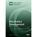 Vocabulary Development - Paperback