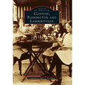 Clinton, Flemington, and Lambertville
