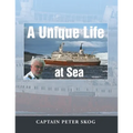 A Unique Life at Sea - Paperback