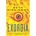 Exordia - Hardcover