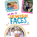 We Are Jewish Faces - Hardcover