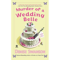Murder of a Wedding Belle - Mass Market Paperbound