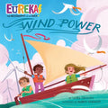Wind Power - Hardcover
