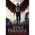 At the Edge of Paradise - Paperback