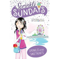 Sprinkles Before Sweethearts - Hardcover