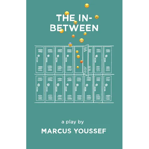 The In-Between - Paperback