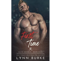 First Time - Paperback