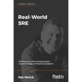 Real-World SRE - Paperback