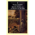 Bayou Folk and a Night in Acadie - Paperback