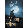 Moon Rising - Paperback