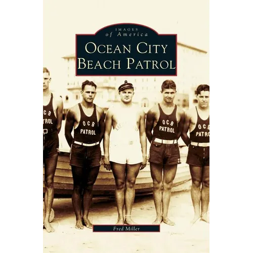 Ocean City Beach Patrol