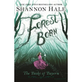 Forest Born - Paperback