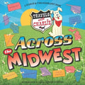 Travels With Charlie: Across the Midwest - Paperback