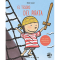 El Tesoro del Pirata - Paperback