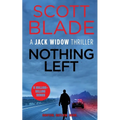 Nothing Left - Paperback