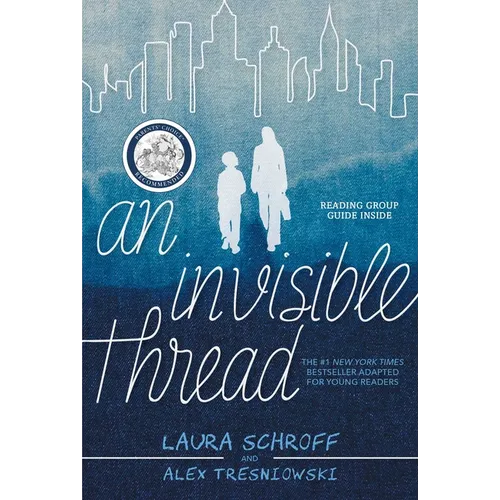 An Invisible Thread - Paperback