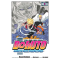 Boruto: Naruto Next Generations, Vol. 2: Stupid Old Man!! - Paperback