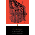 La Roja Insignia del Valor / The Red Badge of Courage - Paperback