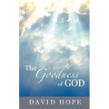 The Goodness of God - Paperback
