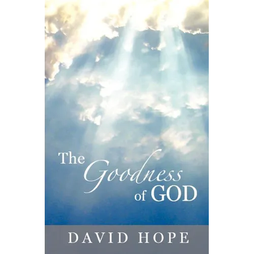 The Goodness of God - Paperback